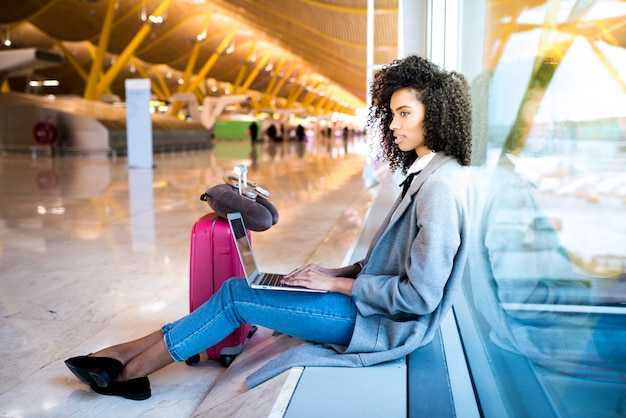 Payment and pickup steps