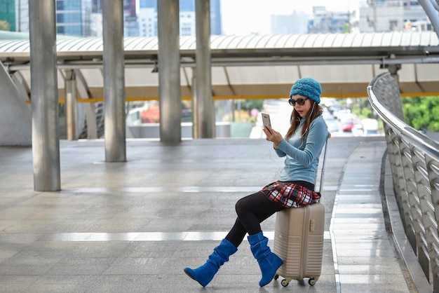 Travel Requirements Tool: Check Visa, Passport, and Entry Rules