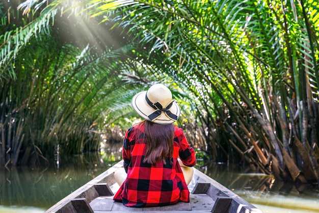 How to Get to Chachoengsao from Bangkok: Best Routen & Travel Tips