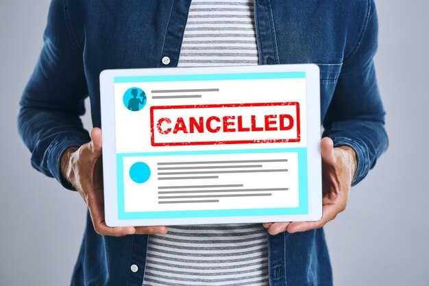 Check change and cancellation policy and deadlines