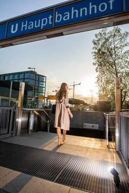 Payment options and tips