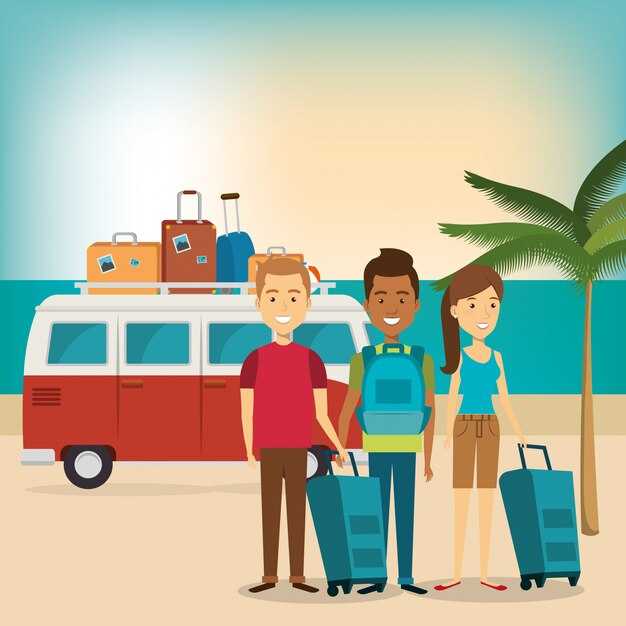 Seatran Discovery: the flow and differences