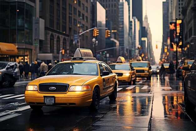How NYC Taxi Fares Are Calculated: A Practical Guide