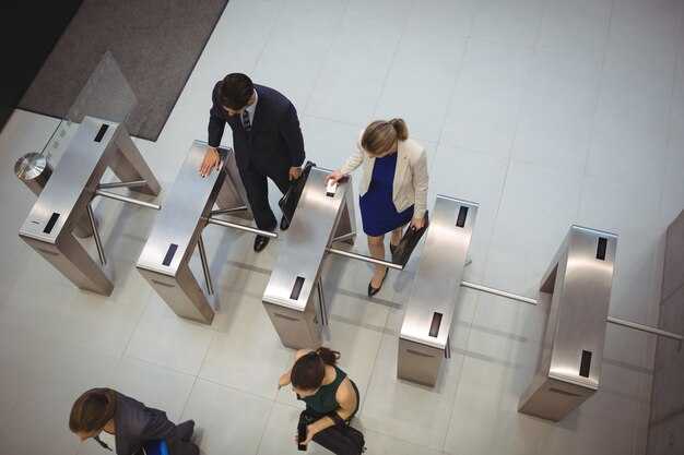 Essential Transfer Points and Services