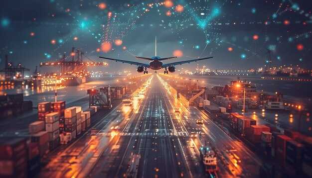 Marion's Governance Guidance: Practical Steps for Control in International Logistics