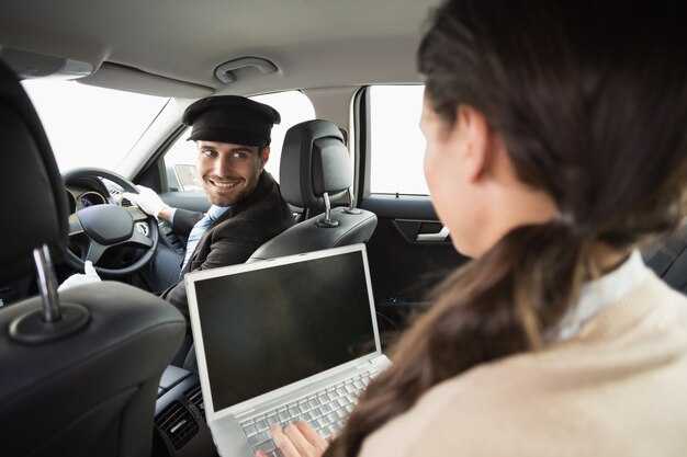 Driver Screening in Maryland: Background Checks, Licensing, and Training