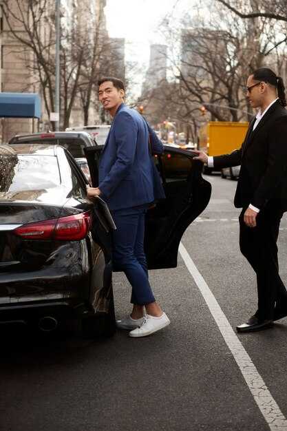 Tips for a Smooth Ride