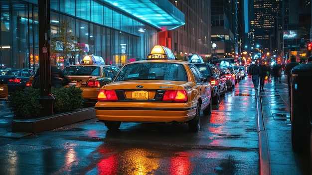 Choosing Between Taxi, UberX, and Other Rideshares in Jersey City