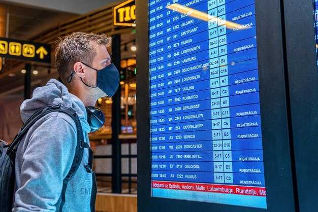 Flight options and routes