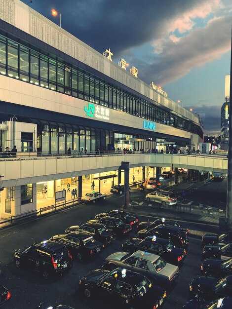 Kansai Airport Shuttle - Quick, Affordable Transfers to Osaka