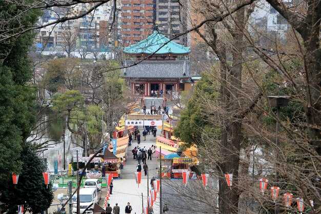 Kobe Travel Guide: Japan's Westernmost City