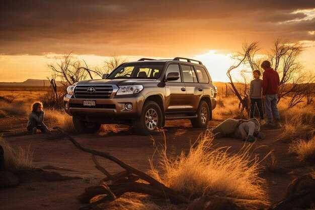 Tech interfaces and cargo layouts