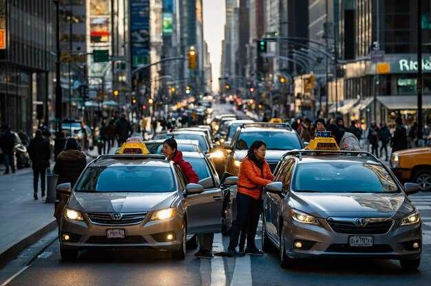 Choosing the Best Ground Transport: Public Transit, Shuttles, Ride-Share, or Rental Cars