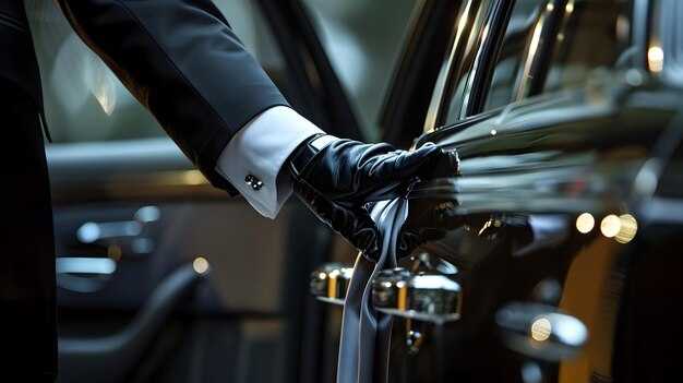 Leading Luxury Limousine Tourism Service Provider - Global Elite Chauffeur Travel