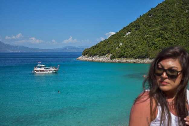 Lefkada to Fiskardo Ferry: Kefalonia Travel Guide