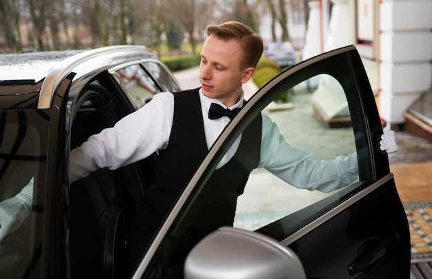 Booking Process, Deposits, and Flexible Amendments for Bristol Limo Services