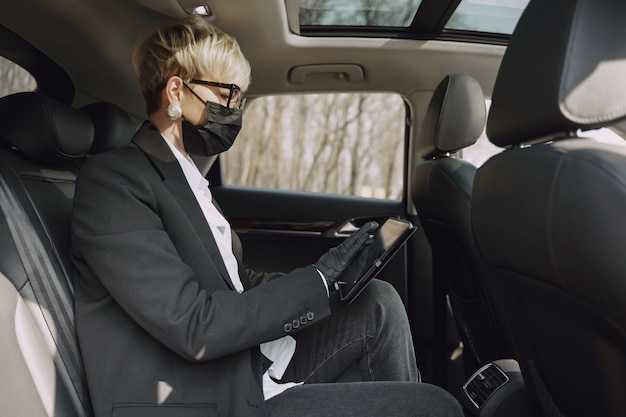 Chauffeur Qualifications, Safety Protocols, and Professional Standards