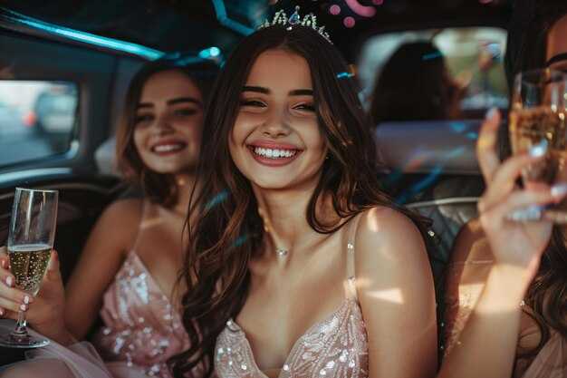Limousine Rental for a Bachelorette Party in Rio de Janeiro: Find It at Vou de Limo; Amplia Gama de Coches