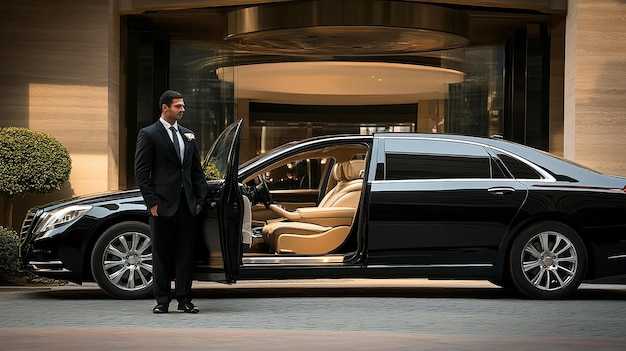 Key stops and routes