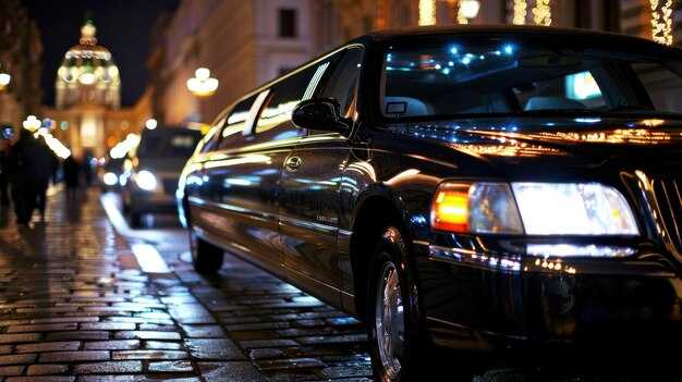 How to Book Los Angeles Limo Service with Global Limos