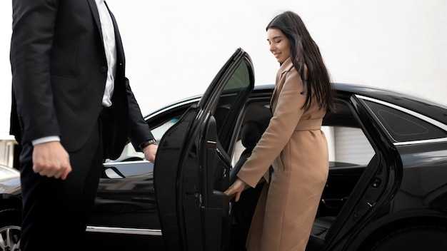 Booking a Luxembourg private chauffeur: quick start guide