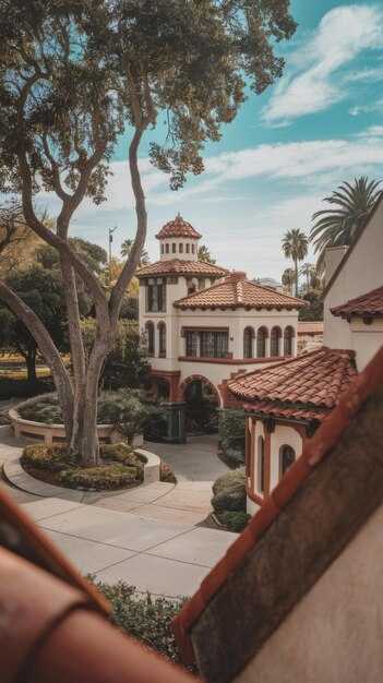 Luxury Stay in Mexico City - Heritage Meets Modernity