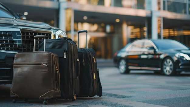 Safety, Credentials & Customer Feedback: Choosing a Trusted Transfer Partner