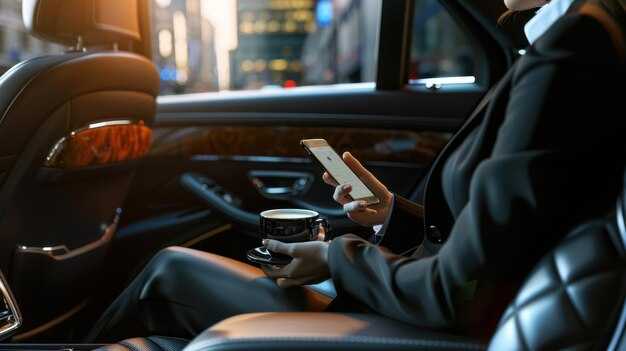 Manchester Chauffeur Service by MCR EXEC - Luxury Executive Transportation