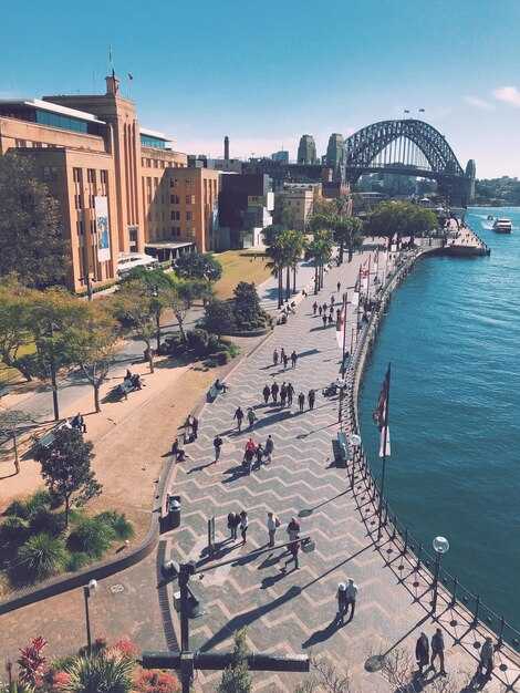 Melbourne Guide - Top Attractions, Tips, and Local Insights