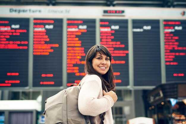 Mexico City Airport Guide - Benito Juárez (MEX) Terminal Tips