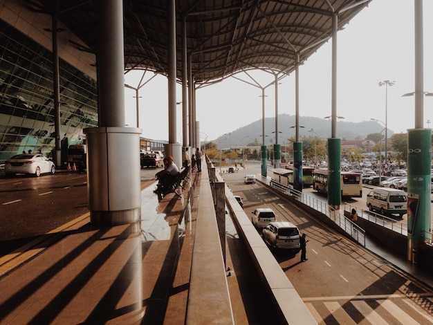 Private Airport Transfers: Booking, Vehicles, and Inclusions