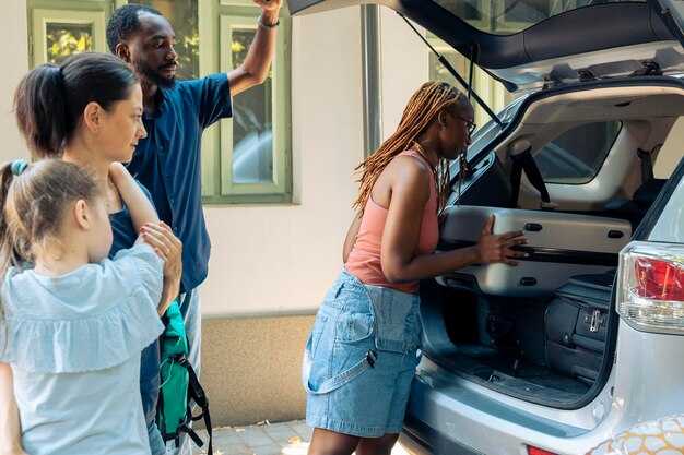 Pricing structure: how the total is calculated and potential surcharges