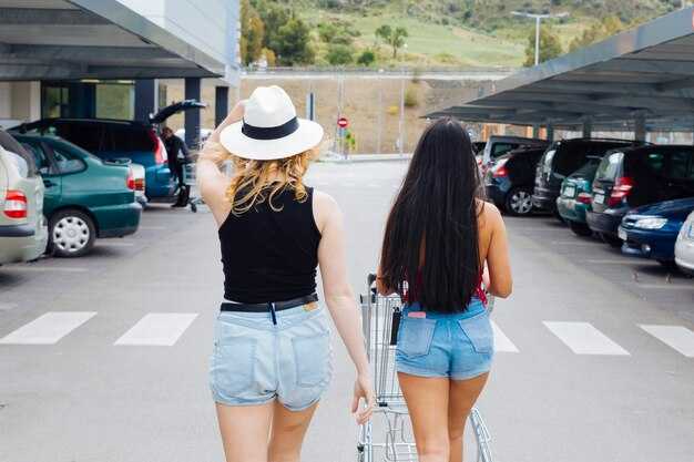 Last-mile and parking