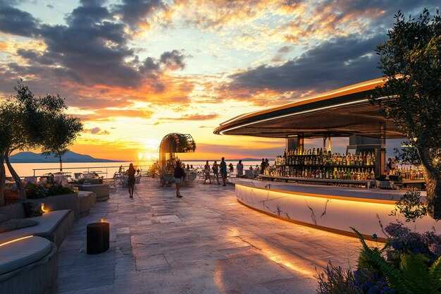 Quick transport options at a glance