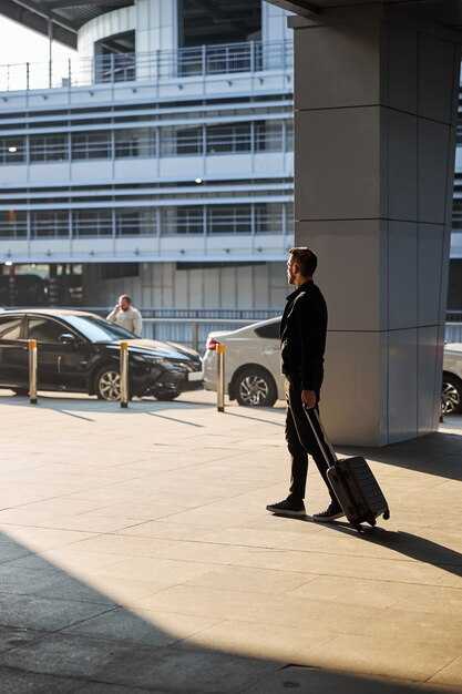 Practical steps for passagers and drivers