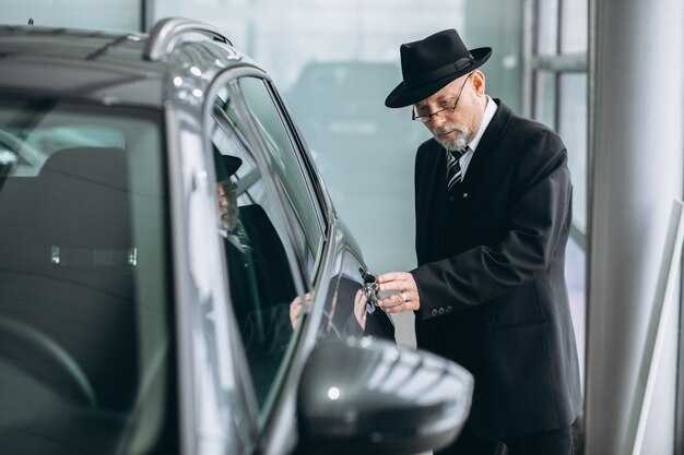 Monaco Chauffeur Service - What You Need to Know - Expert Advice and Insights