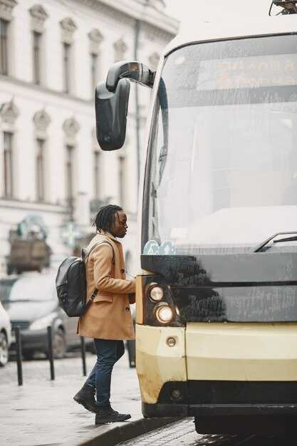 Real-Time Updates, Luggage Guidelines, and Safety Tips for Bus Travel