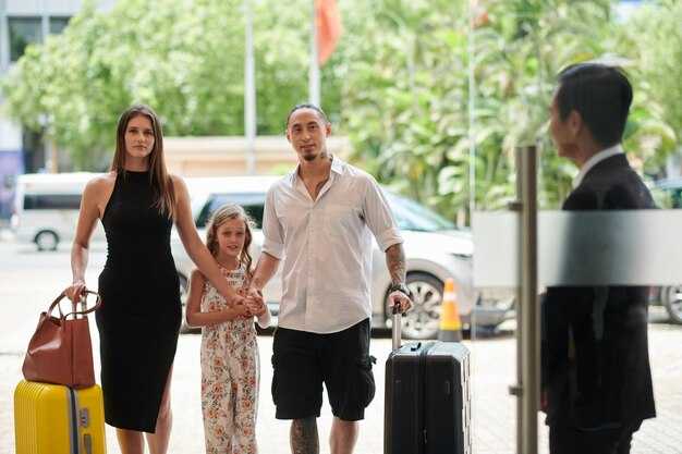 Airport transfers and arrival experience