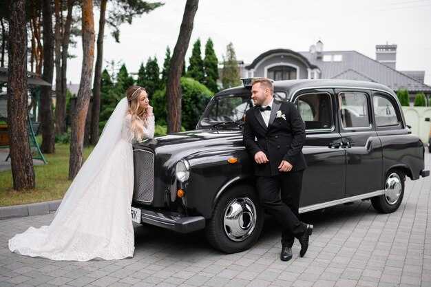 Montreal Private Chauffeur Services for Events & Weddings in Canada