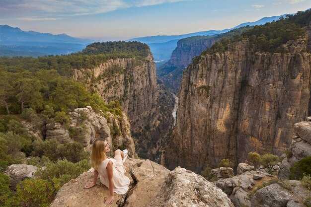 Montserrat - The Sacred Mountain - A Spiritual Guide to Peaks, Trails, and Island Beauty