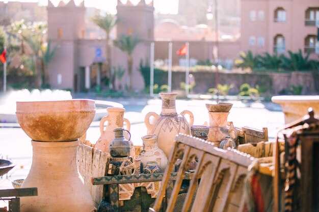 Morocco Travel Guide - Essential Tips and Top Destinations