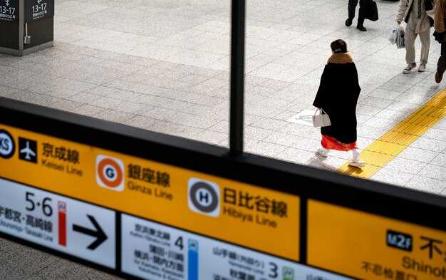 Narita Airport Guide - Terminal Maps, Transit Options, and Getting to Tokyo