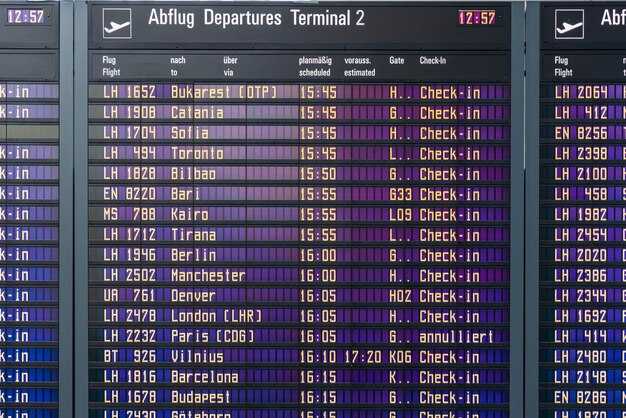 Nassau Airport Departures: Live Flight Status & Schedules (LPIA) • Nonstop Flights Los Angeles to Nassau • May–June Red-Eye with Alaska Airlines