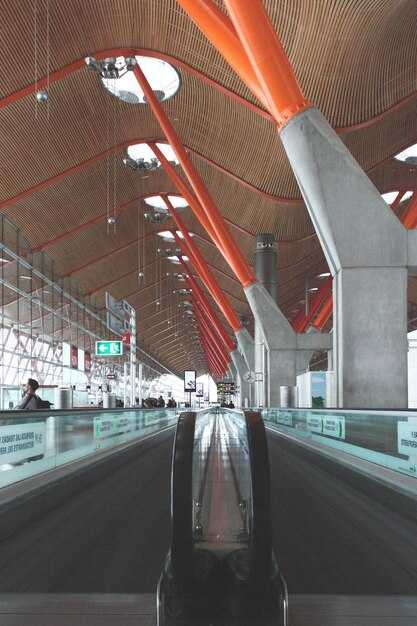 Desks and kiosks: where to head