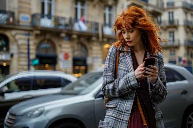 Find an Available Paris Taxi Quickly: When and Where to Look