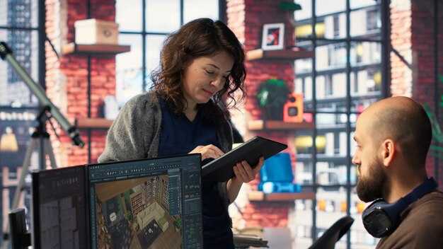 Accessibility and Compliance