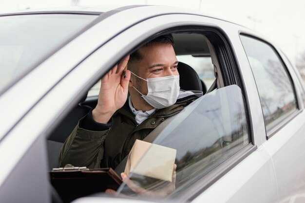 Need a Taxi in Wuhan? Your Ride May Be Driverless - No Human Driver Required