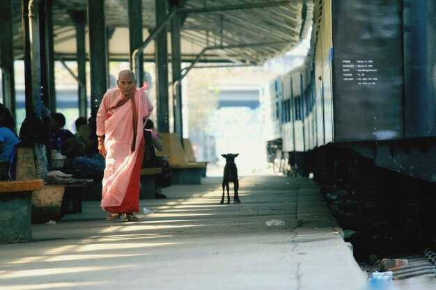 New Delhi Arrival Guide: How to Get to the City Centre from Indira Gandhi International Airport