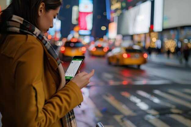 New York Taxi Guide - How to Ride NYC Cabs, Fares, Apps & Tips