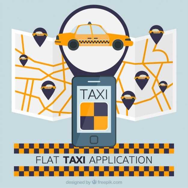Norfolk Taxi &